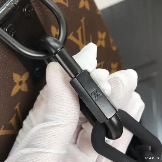 VUITTON KEEPALL BANDOULIÈRE LOUIS 50 0611